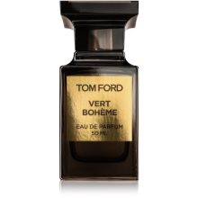 Tom ford vert boheme