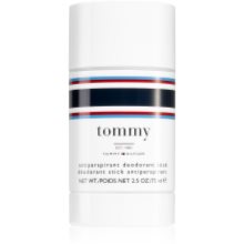 chance Permanent rulletrappe Tommy Hilfiger Tommy antiperspirant for men | notino.co.uk