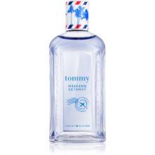 tommy hilfiger weekend getaway