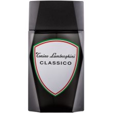 Tonino Lamborghini Classico Eau de Toilette for Men 100 ml 