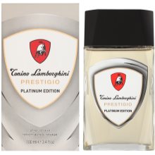 Tonino Lamborghini Prestigio Platinum Edition After Shave für Herren
