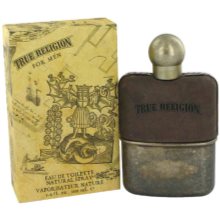 True Religion True Religion Eau de Toilette for Men | notino.se True Religion for Men True Religion Parfym | Nordicfeel