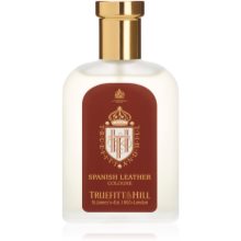 Truefitt & Hill Spanish Leather Eau de Cologne for Men | notino.co.uk