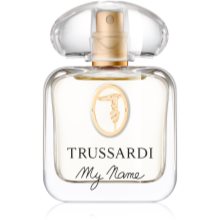 Trussardi My Name Parfumuotas vanduo moterims | notino.lt