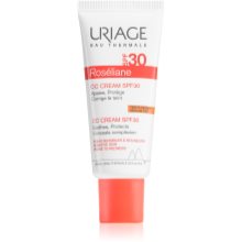 uriage roseliane cc cream spf 30