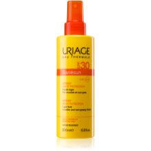 uriage bariesun spf 30 spray