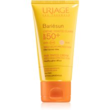 uriage bariesun spf 50 tinted