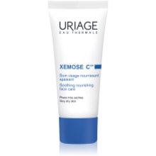 uriage xemose face cream