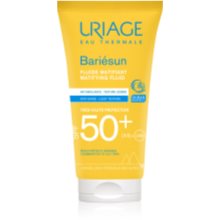 uriage mat spf 50