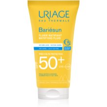 uriage fluid spf 50