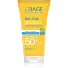 uriage face sunscreen