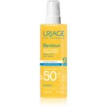 uriage bariesun spray spf 50