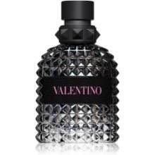 valentino uomo intense set