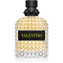 new born in roma yellow dream