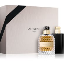 valentino uomo coffret