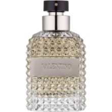 valentino donna born in roma travel spray