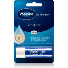 vaseline lip therapy spf