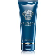 versace eros aftershave balm