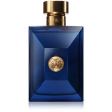 versace blue dylan cologne