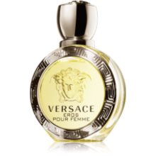 Versace Eros Pour Femme eau de toilette Versace Eros Pour Femme Eau de Parfum