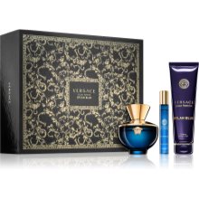 versace dylan blue pour femme notino