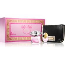 versace bright crystal gift sets