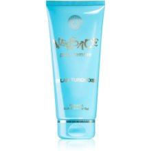 versace dylan turquoise body gel