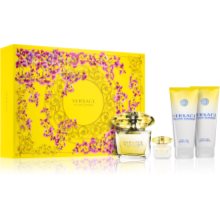 versace yellow diamond kit