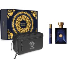versace blue pour homme