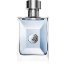 versace pour homme