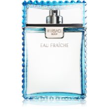 versace man eau fraiche