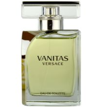 vanitas eau de parfum