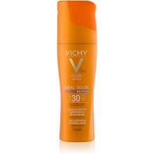 vichy ideal soleil spray spf 30