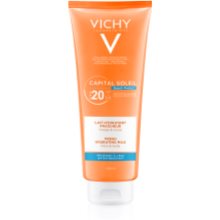 vichy ideal soleil 20