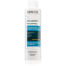 Vichy Dercos Ultra Soothing ultra-soothing shampoo for dry hair and ...