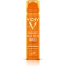 vichy spray sunblock