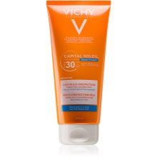 vichy capital soleil beach protect spf 50