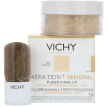 Vichy Aéra Teint Mineral Powder puder mineralny
