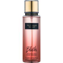 victoria's secret fantasies blush fragrance mist