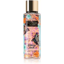 Victoria S Secret Purple Haze Body Spray For Women Notino Co Uk