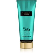 victorias secret exotic