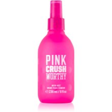 pink crush worthy