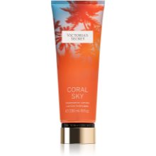 victoria secret coral sky