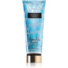 aqua kiss shimmer victoria's secret