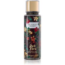 victoria secret perfume dark flora