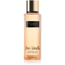 Victoria's Secret Bare Vanilla Kroppsspray för Kvinnor | notino.se
