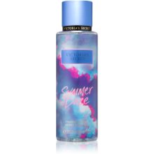 victoria secret summer daze body mist