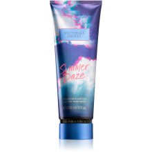 victoria secret summer daze lotion