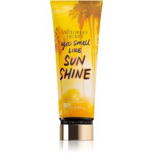 Victoria's Secret You Smell Like Victoria Secret You Smell Like Sunshine