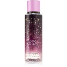 wish perfume victoria secret